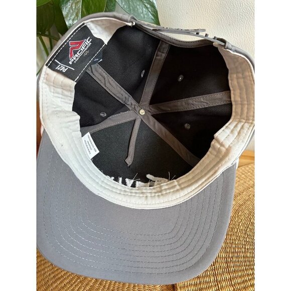 Nextafter Men’s wide brim hat, NEW - Picture 6 of 9